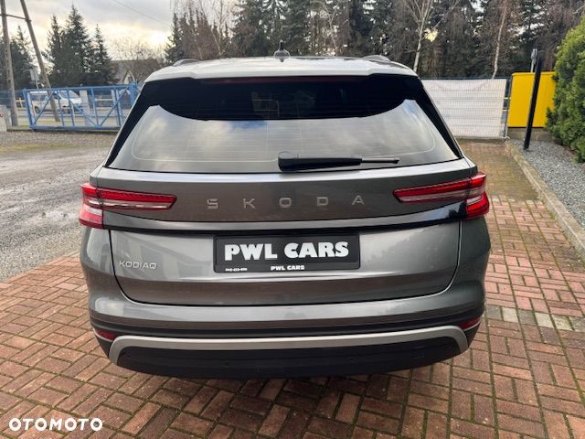 Skoda Kodiaq 2.0 TDI DSG Selection - 5