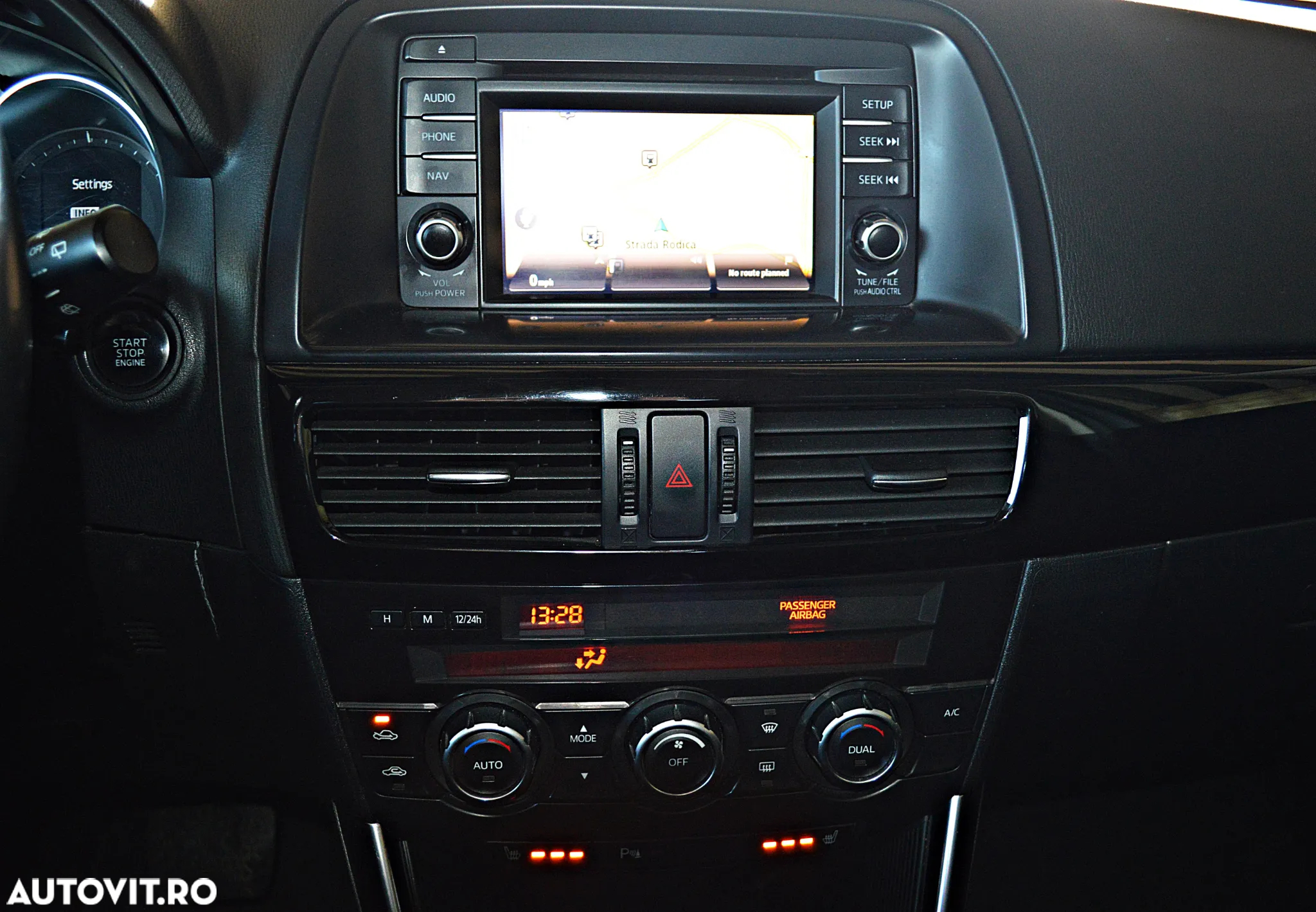 Mazda CX-5 CD175 4x4 AT Revolution Top - 13