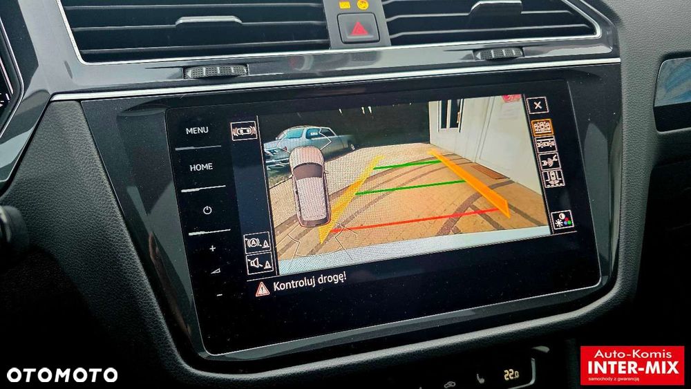 Volkswagen Tiguan 2.0 TDI R-Line DSG - 29
