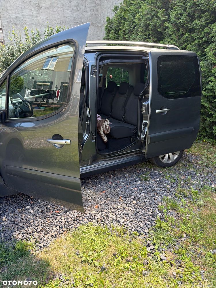 Citroën Berlingo - 9