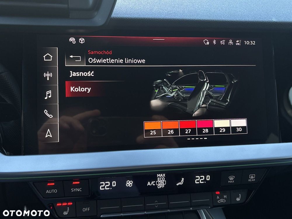 Audi S3 Sportback - 24