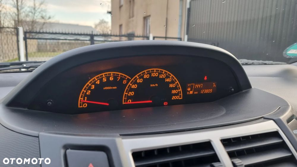 Toyota Yaris 1.0 VVT-i Edition - 16