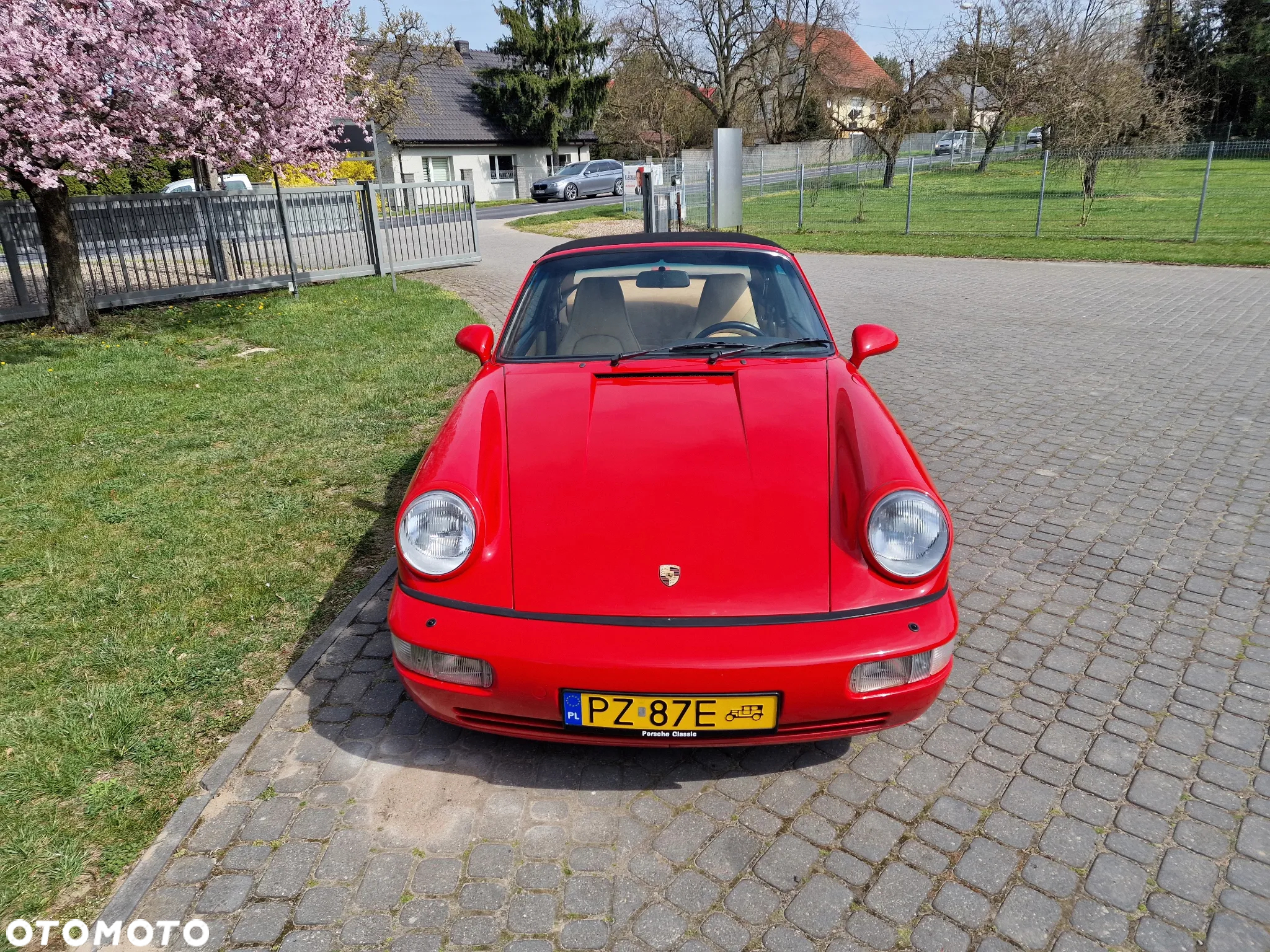 Porsche 911 - 15