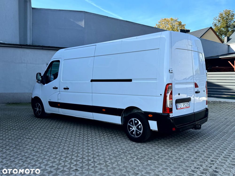 Opel Movano - 17