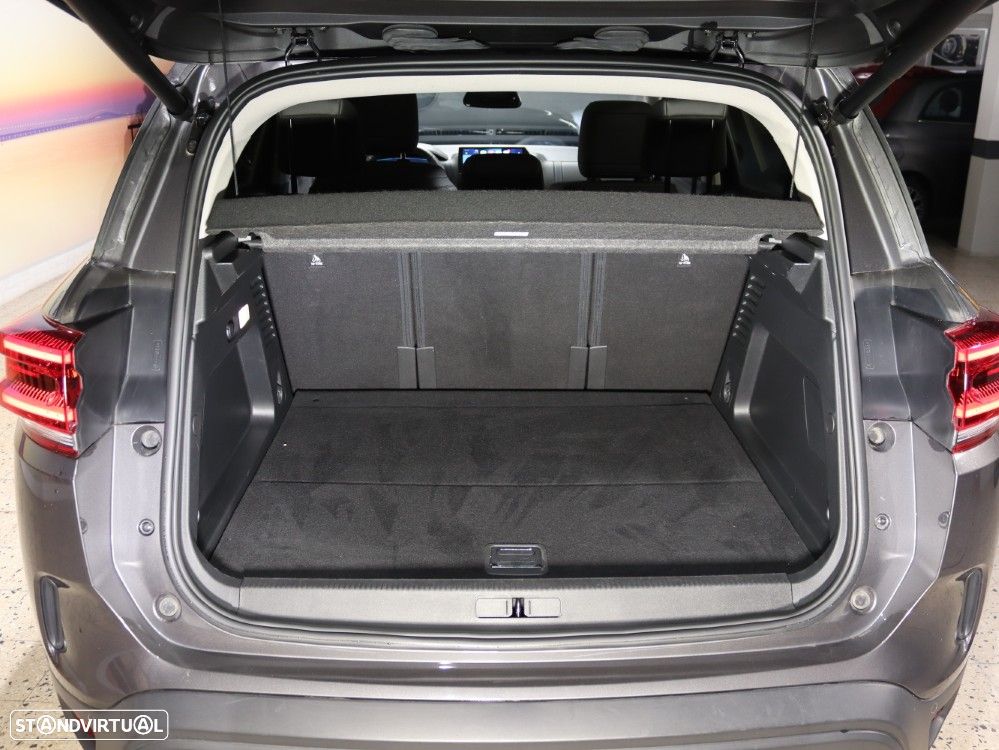 Citroën C5 Aircross 1.6 Hybrid Shine Pack e-EAT8 - 14