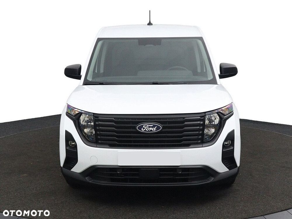 Ford Transit Courier Trend - 5