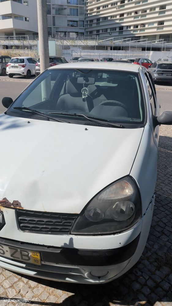 Renault Clio 1.5 dCi Confort - 7