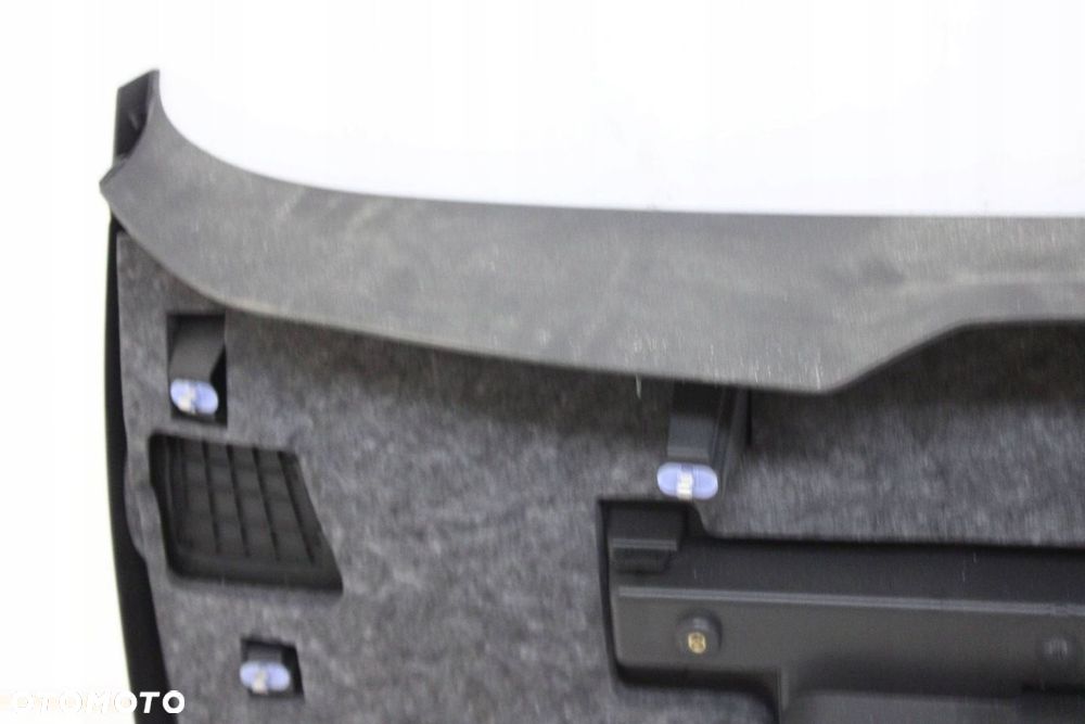 TAPICERKA OSŁONA KLAPY BAGAŻNIKA OPEL ASTRA J KOMBI LIFT - 7