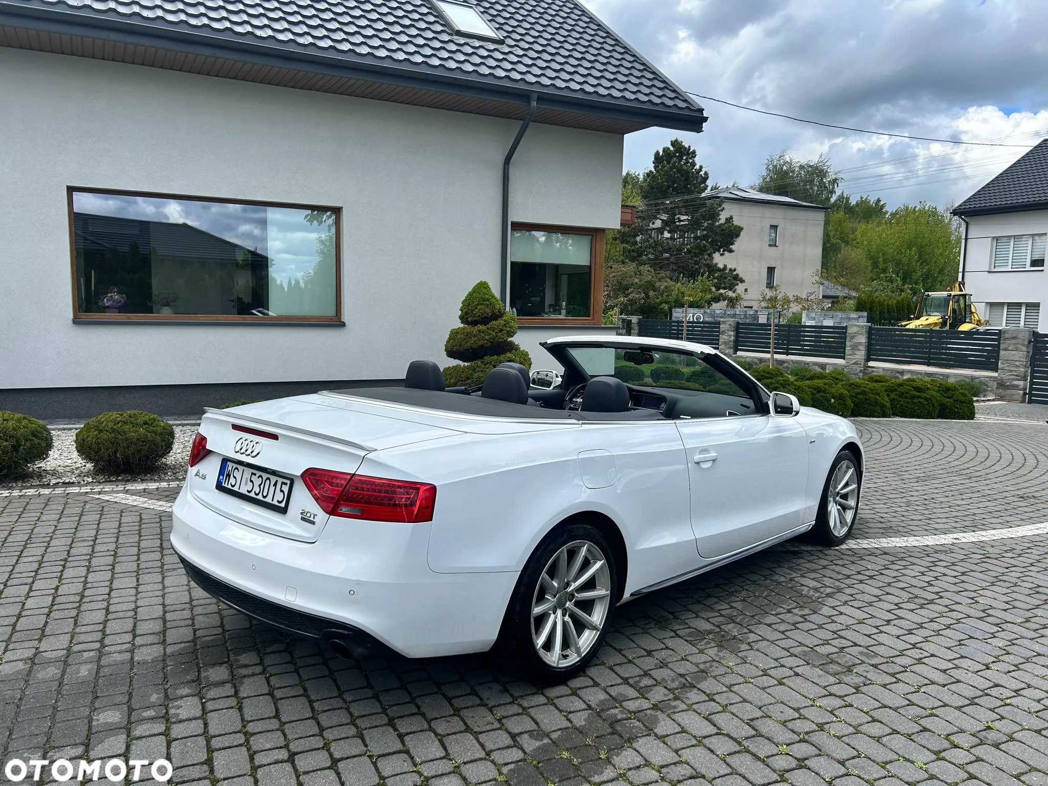 Audi A5 2.0 TFSI Quattro S tronic - 16