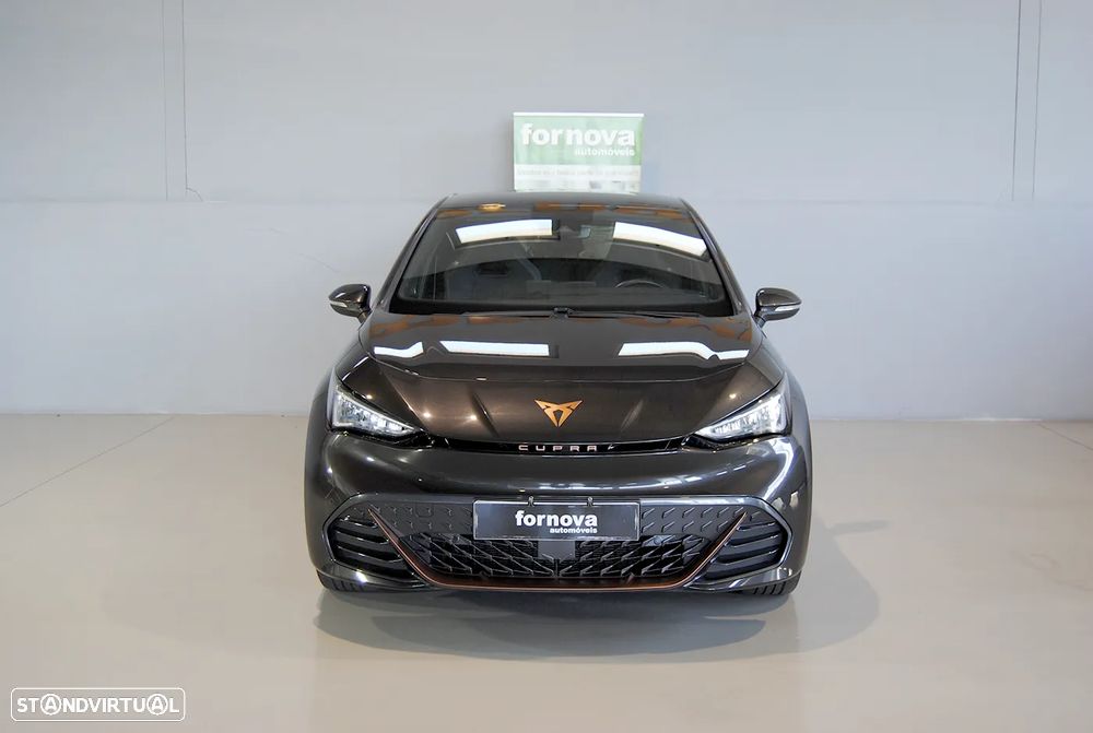 Cupra Born 58 kWh e-Boost Plus - 5