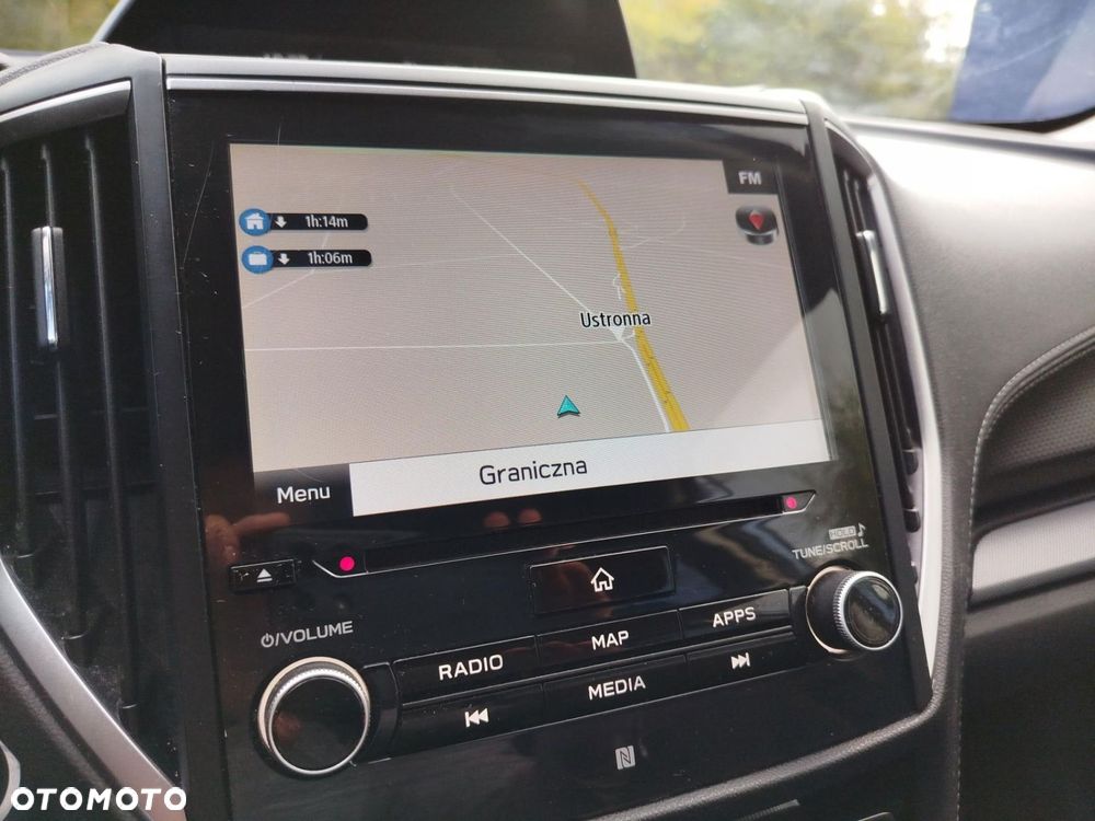 Subaru Forester 2.0i-L Exclusive Navi (EyeSight) Lineartronic - 18