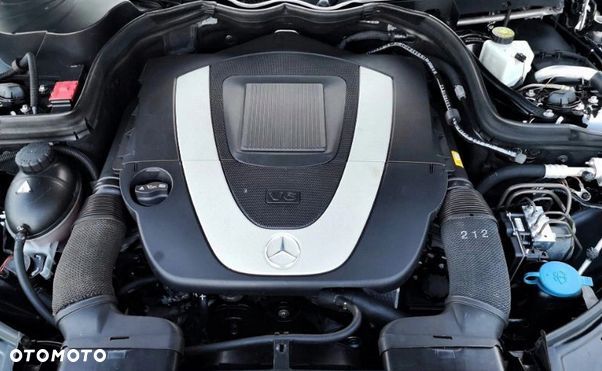 SILNIK MERCEDES C 350 E 35 V6 272982 MONTAŻ GRATIS - 1