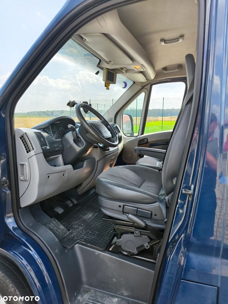 Citroën Jumper L3 Heavy - 6