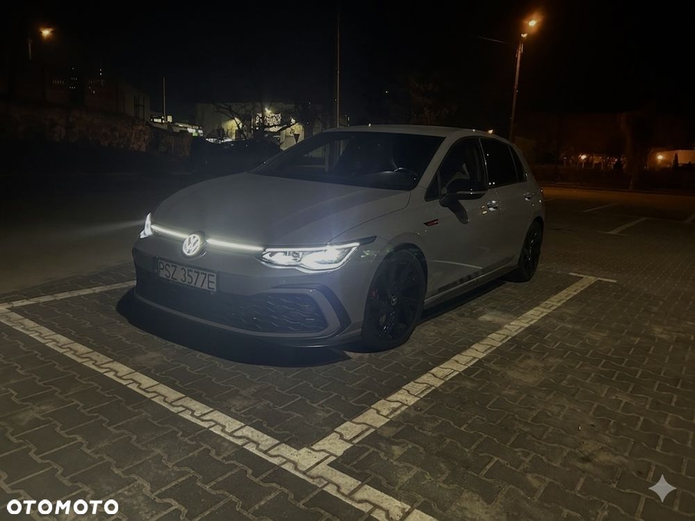 Volkswagen Golf 2.0 TSI GTI DSG - 11