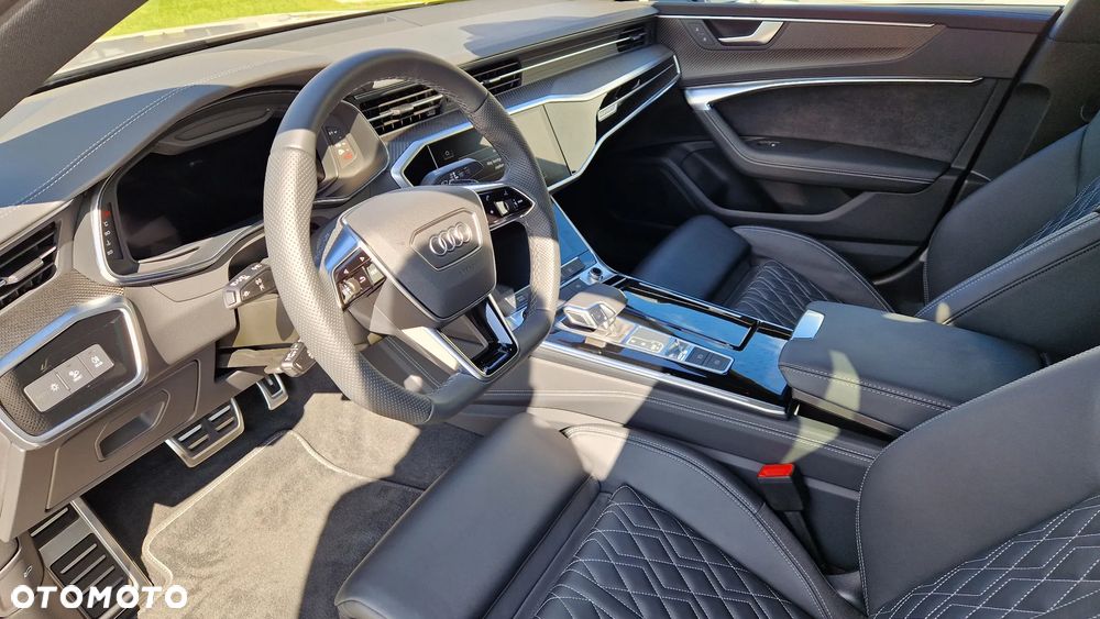 Audi A7 Sportback 45 TFSI mHEV Quattro S tronic - 20