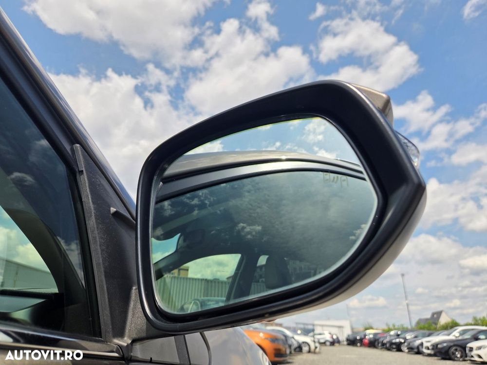 Toyota RAV4 2.5 VVT-i 4x4 Executive - 11