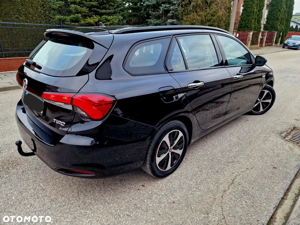 Fiat Tipo 1.6 MultiJet S-Design - 29