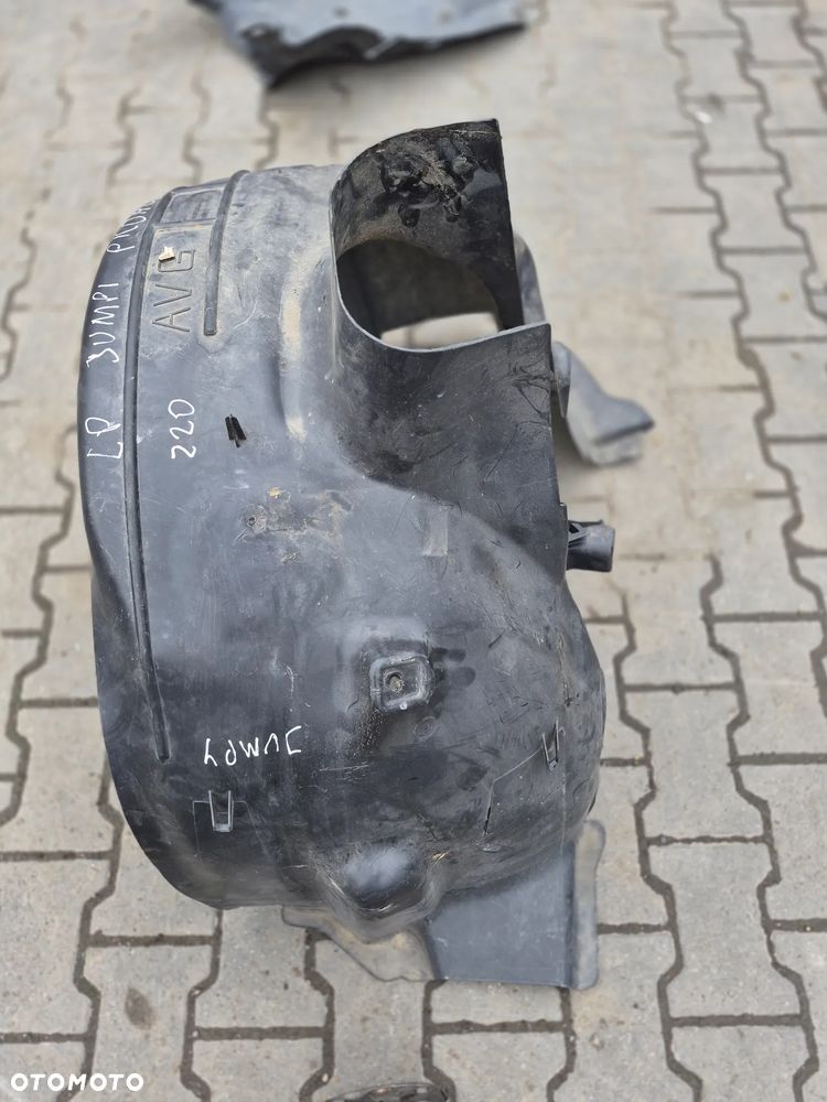 JUMPI III EXPERT III PROACE  NADKOLE LEWE - 3