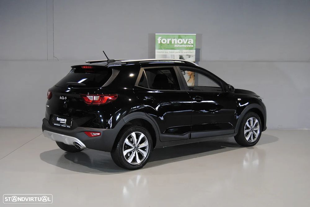 Kia Stonic 1.2 Dynamic - 6