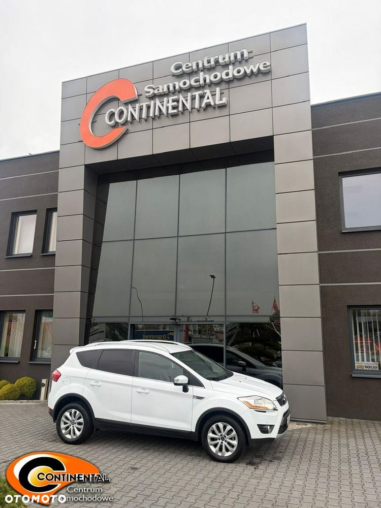 Ford Kuga - 13
