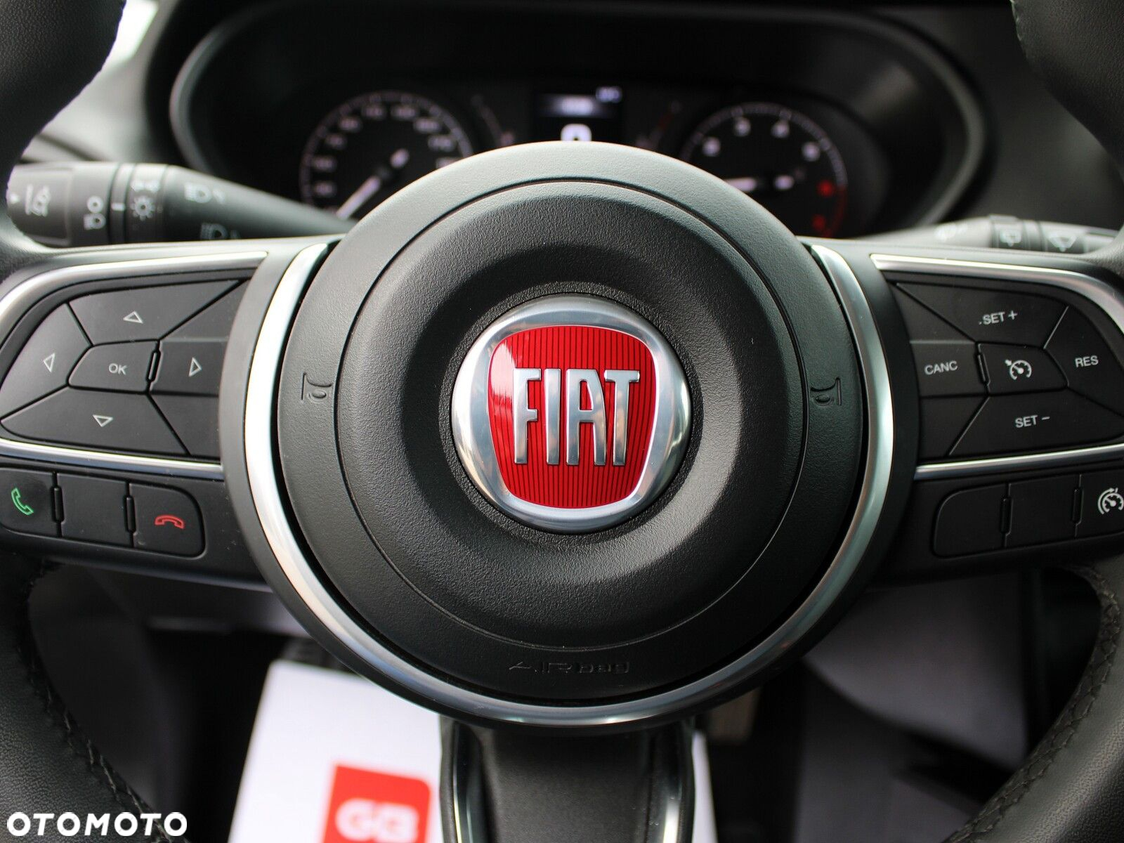 Fiat Tipo 1.0 T3 City Life - 21