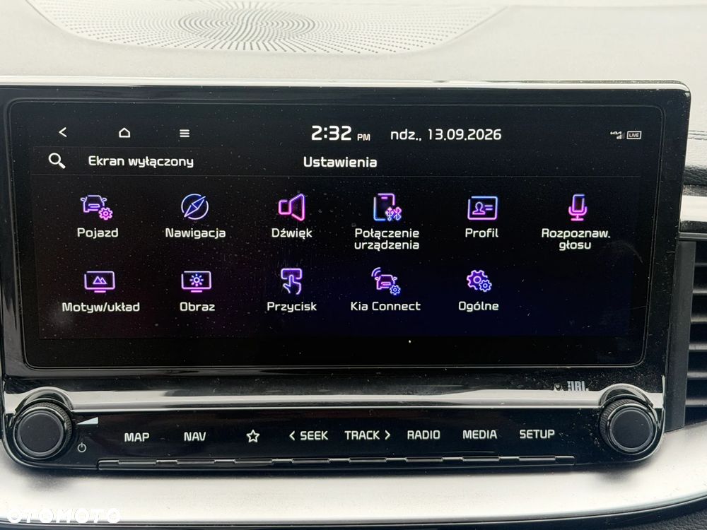 Kia ProCeed 1.5 T-GDI DCT7 OPF GT LINE - 17