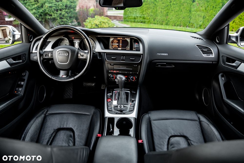 Audi S5 Sportback 3.0 TFSI Quattro S tronic - 26