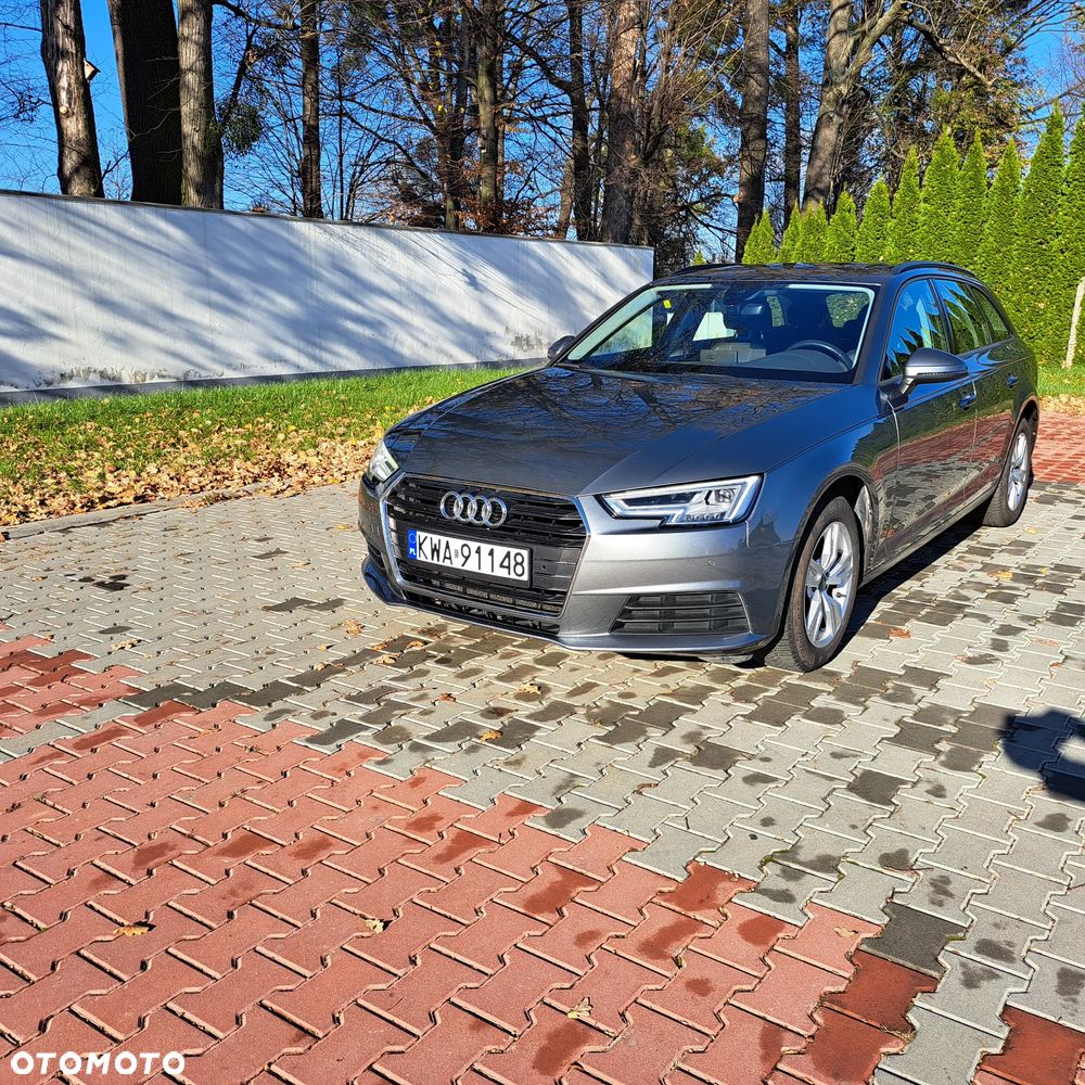 Audi A4 ver-35-tdi-s-tronic - 8