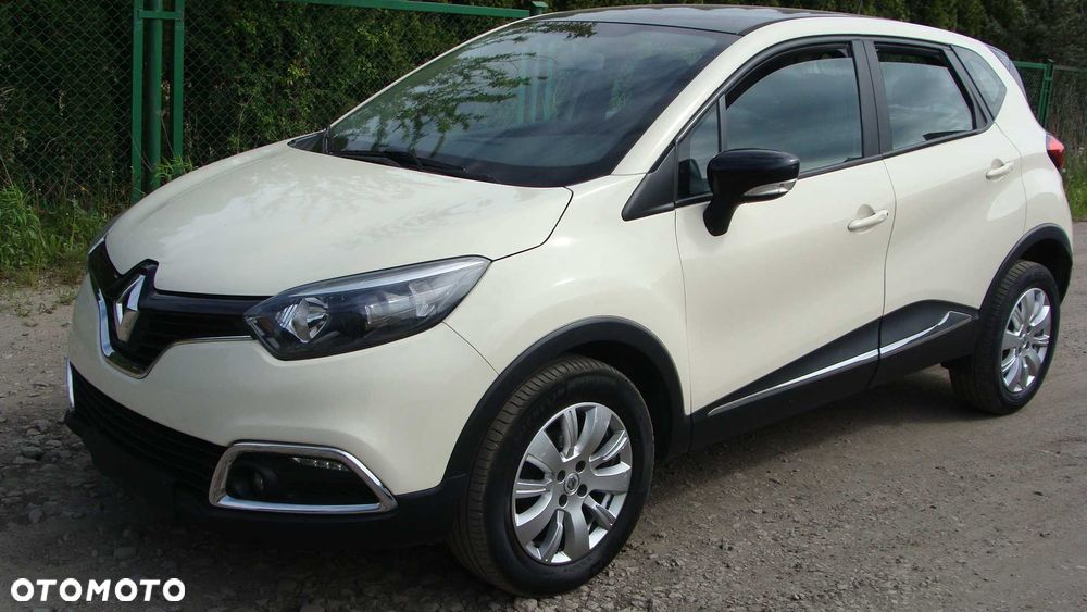 Renault Captur - 4