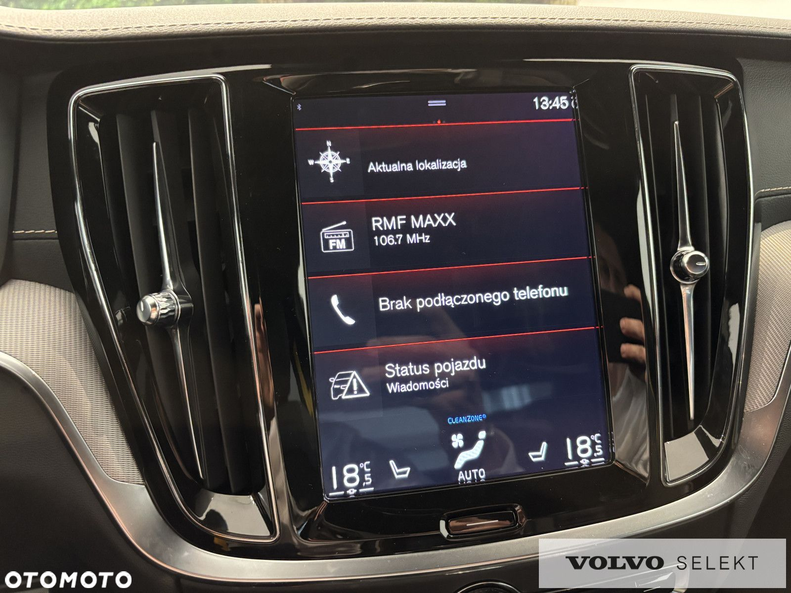 Volvo S60 - 18