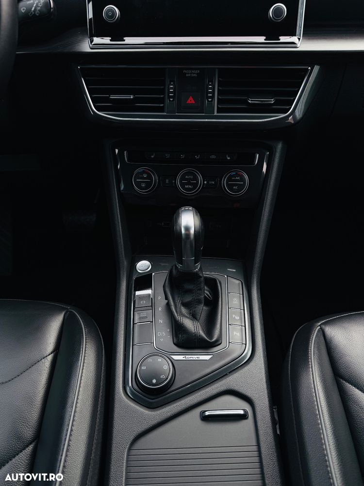 Seat Tarraco 2.0 TDI 4DRIVE DSG7 Excellence - 16