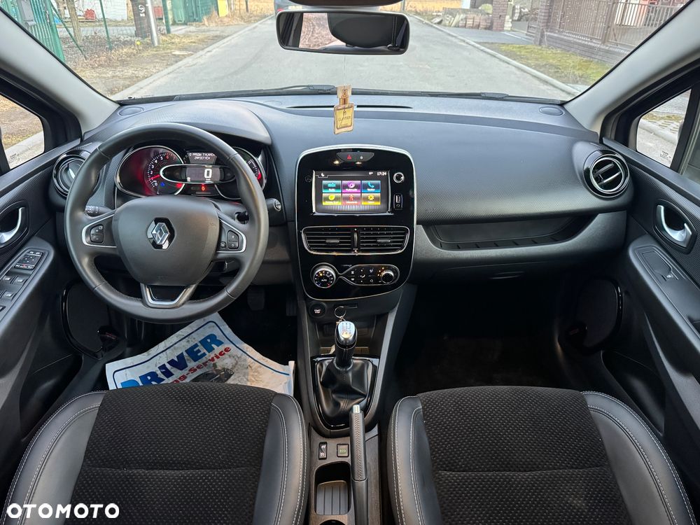 Renault Clio TCe 90 BUSINESS EDITION - 9