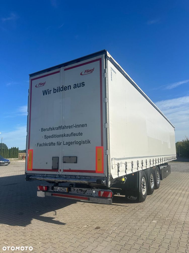 Fliegl SDS01 - 3