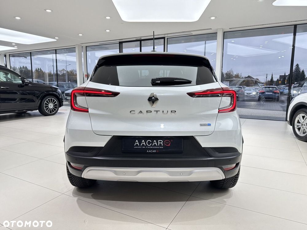 Renault Captur - 4