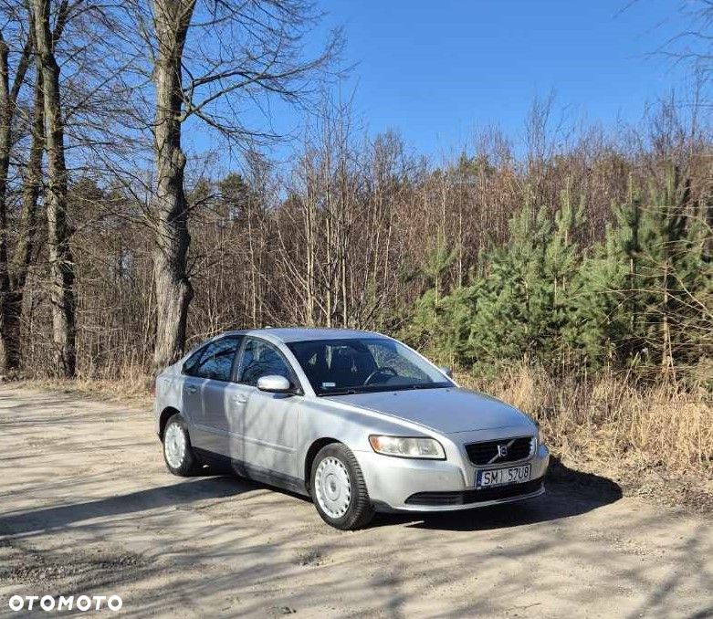 Volvo S40 2.0D - 1