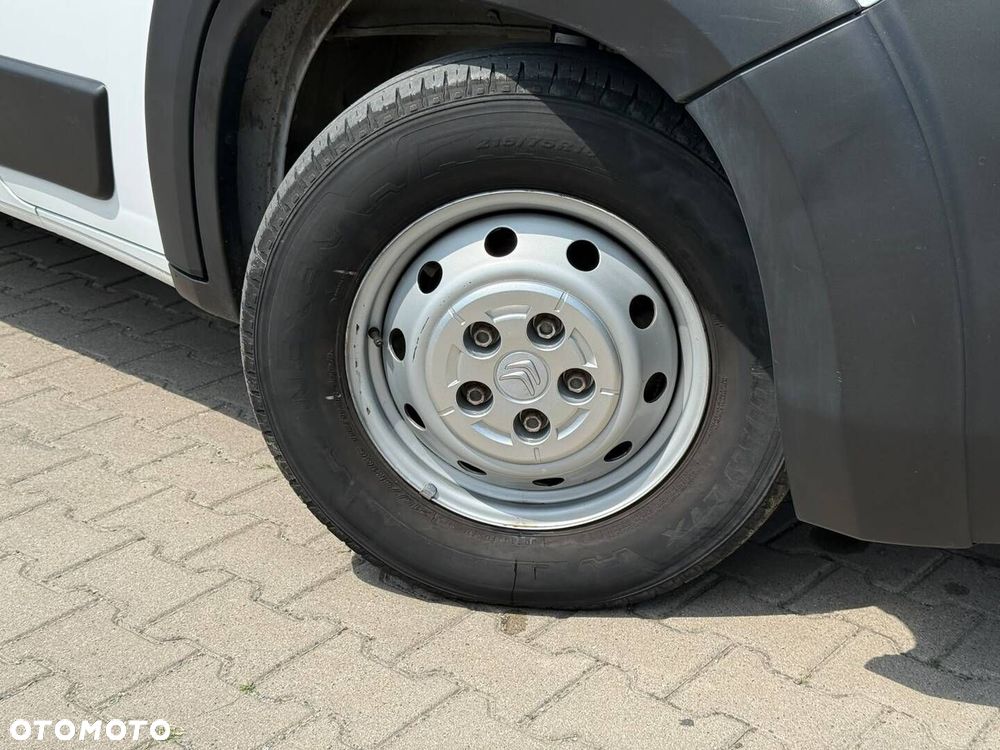 Citroën Jumper - 5