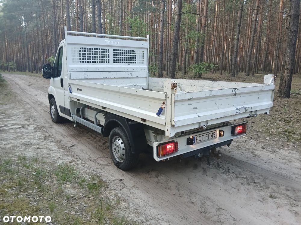 Peugeot Boxer - 10