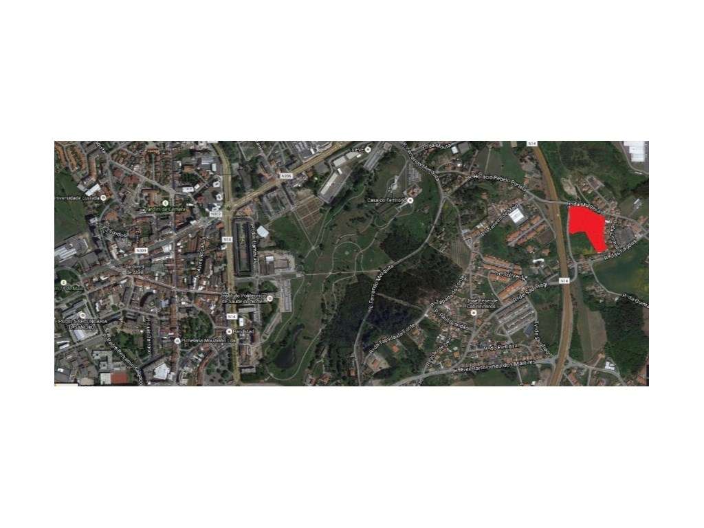 Terreno Misto Urbanizável à Venda em Requião, V.N. Famalicão - Grande imagem: 3/9