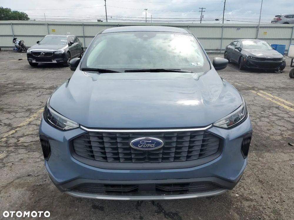 Ford Kuga 1.5 EcoBoost 4x4 Vignale - 6