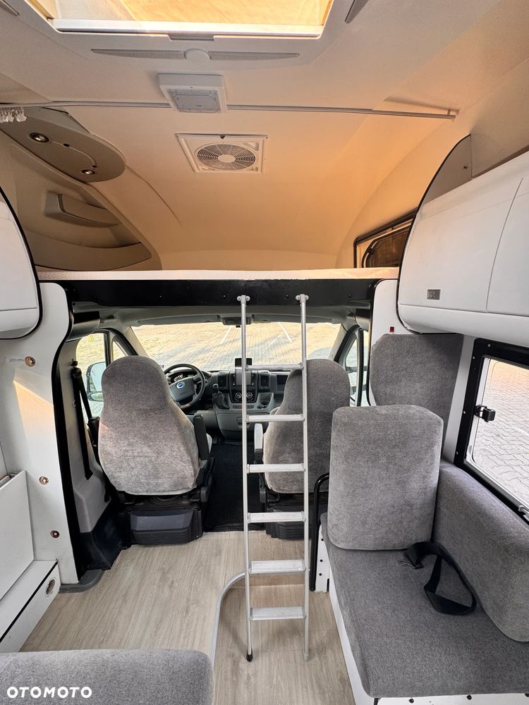 Fiat Ducato - Challenger - 4