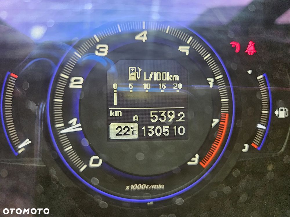 Honda Civic 1.8 Sport - 9