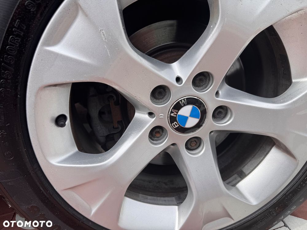 BMW X1 xDrive20d - 13