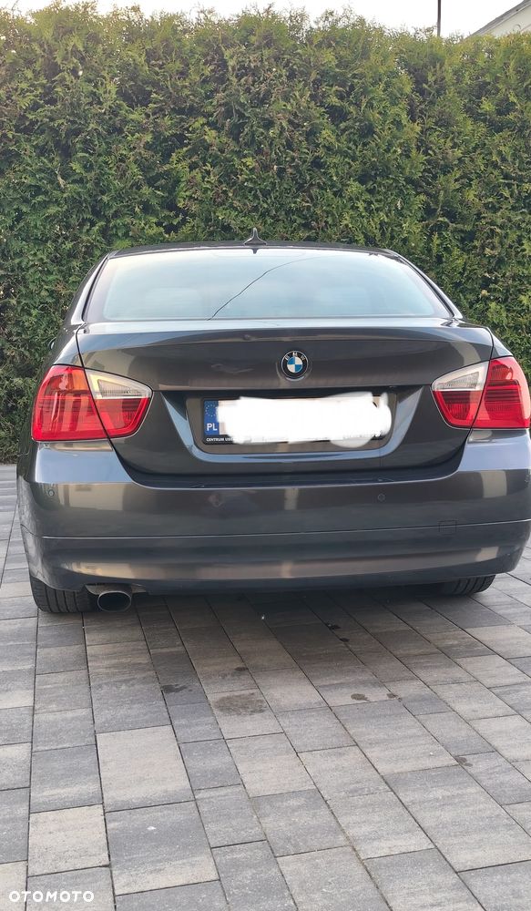 BMW Seria 3 320i - 6