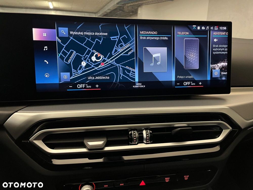 BMW Seria 4 M440i xDrive mHEV sport - 27