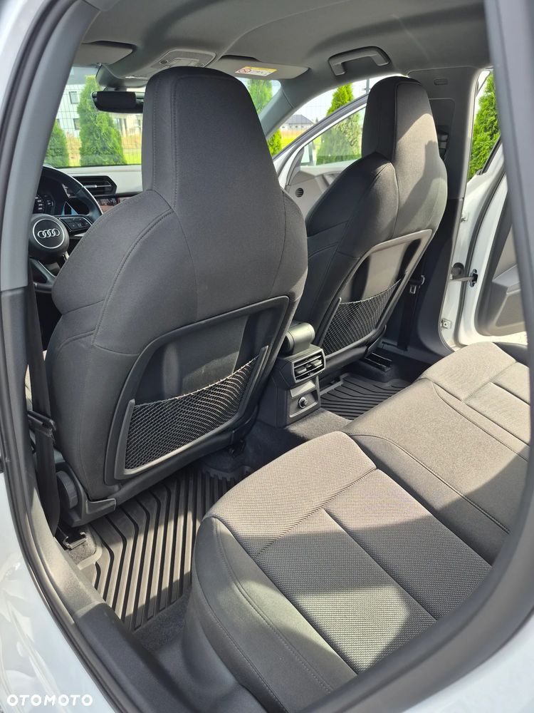 Audi A3 Sportback - 37