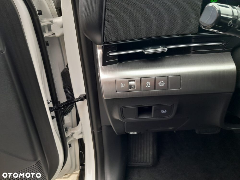 Hyundai Kona 1.6 GDI Hybrid Smart DCT - 16
