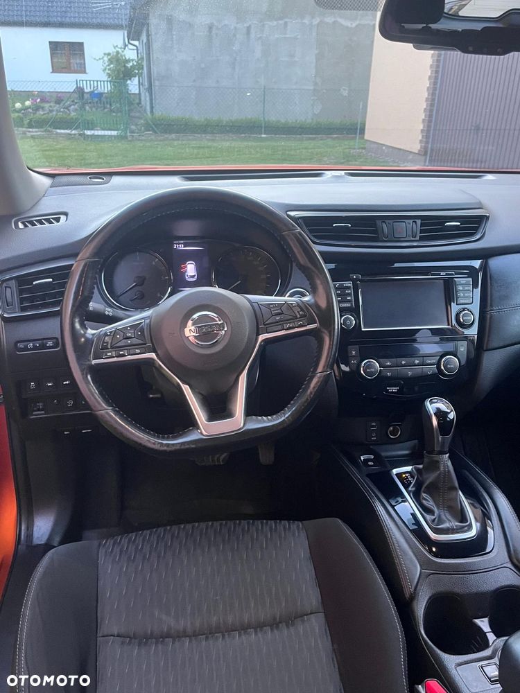 Nissan X-Trail 2.0 dCi N-Connecta 4WD Xtronic - 7