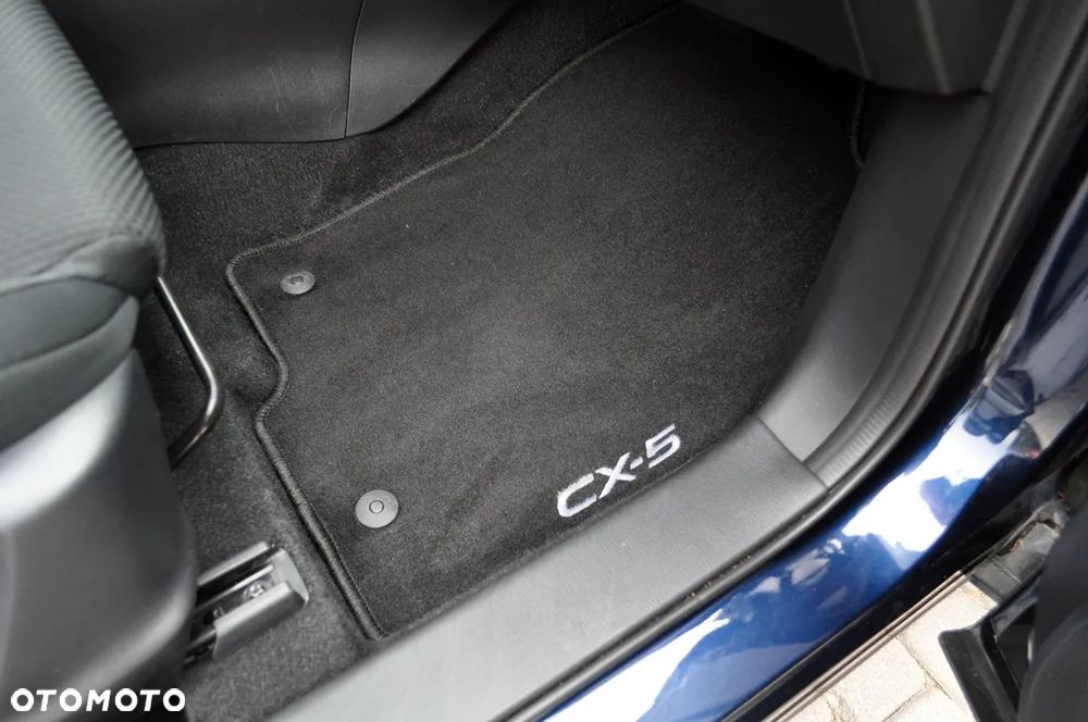 Mazda CX-5 SKYACTIV-G 165 Center-Line - 29