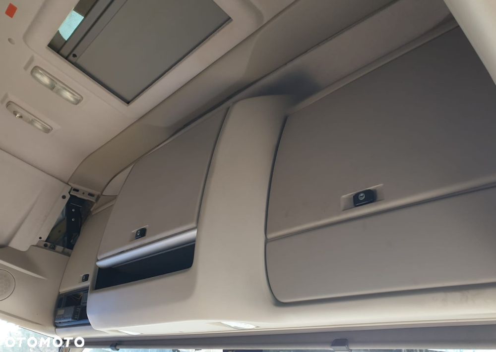 DAF KABINA 2018r. DAF XF 106 480 KM LIFT SUPER SPACE CAB - 13