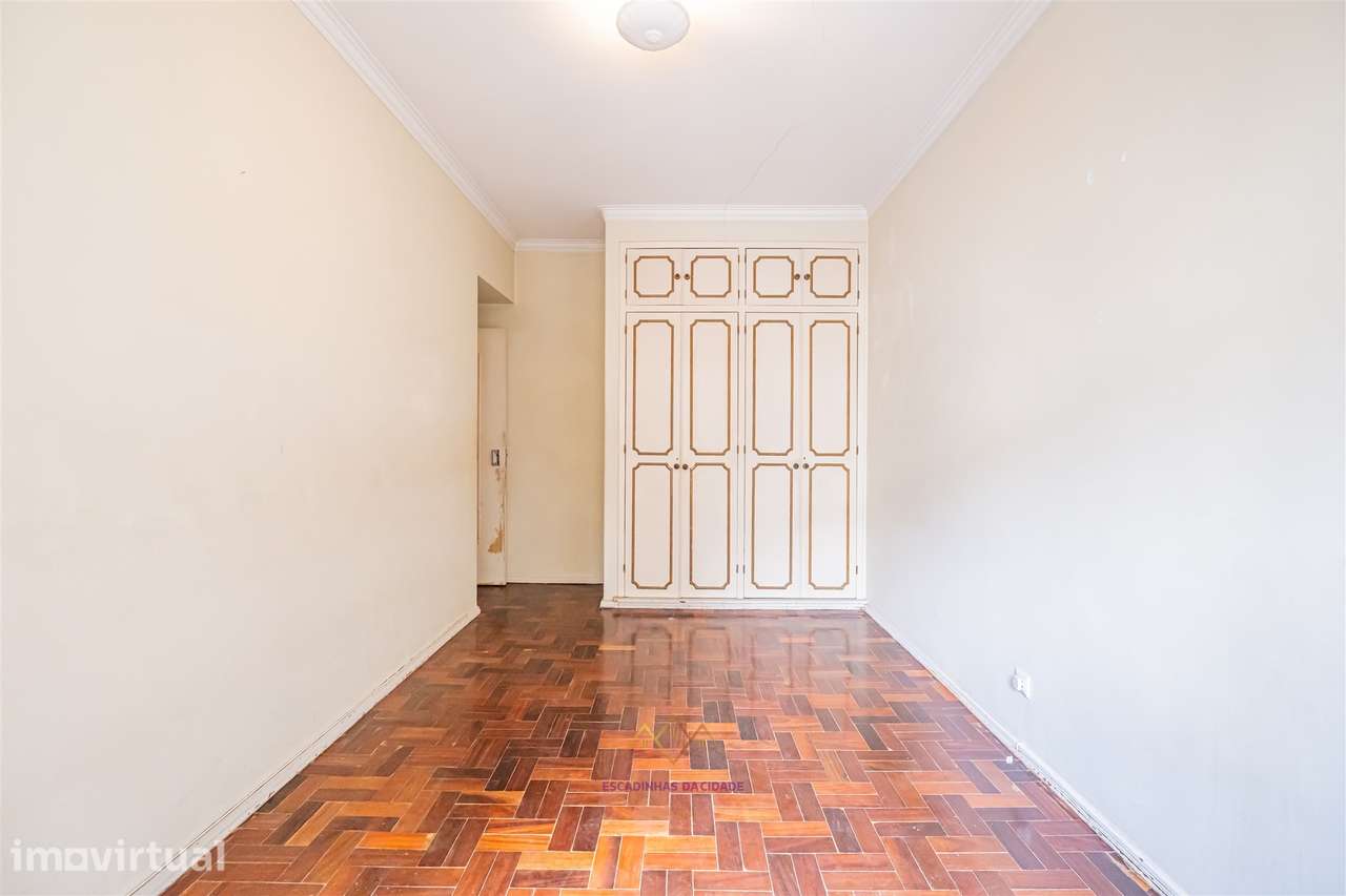 T3 com 2 Salas: o espaço ideal para a sua família crescer com conforto - Grande imagem: 5/43
